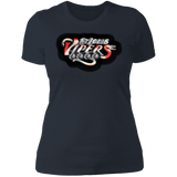 St. Louis Vipers NL3900 Ladies' Boyfriend T-Shirt