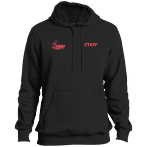 Saints Staff TST254 Tall Pullover Hoodie