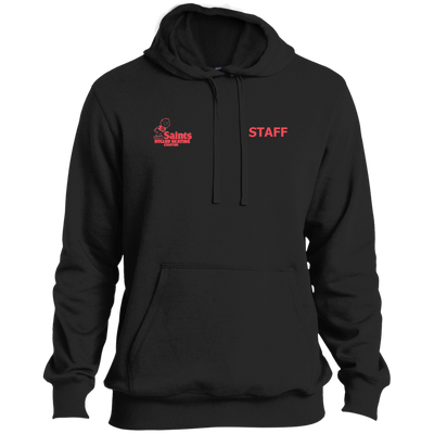 Saints Staff TST254 Tall Pullover Hoodie