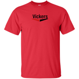 Vickers G200T Tall Ultra Cotton T-Shirt