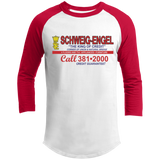 Schweig Engel T200 Sporty T-Shirt