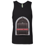 Northwest Plaza NL3633 Men's Cotton Tank