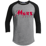 Mars Music T200 Sporty T-Shirt