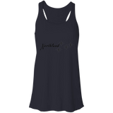 Northland Plaza B8800 Flowy Racerback Tank