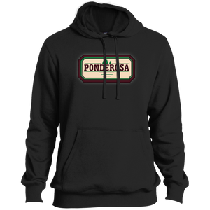 Ponderosa TST254 Tall Pullover Hoodie