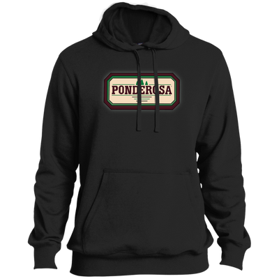 Ponderosa TST254 Tall Pullover Hoodie