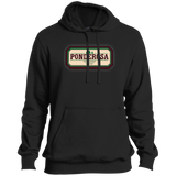 Ponderosa TST254 Tall Pullover Hoodie