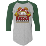 St. Louis Bread Co. 420 Colorblock Raglan Jersey