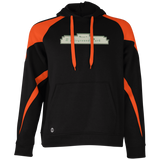 Fairground Park  229546 Colorblock Hoodie