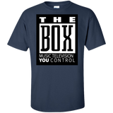 The Box G200T Tall Ultra Cotton T-Shirt