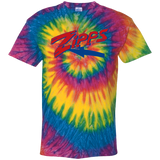 Zips CD100 100% Cotton Tie Dye T-Shirt