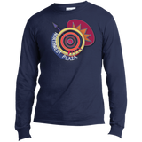 Northwest Plaza USA100LS Long Sleeve Made in the US T-Shirt