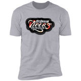 St. Louis Vipers NL3600 Premium Short Sleeve T-Shirt