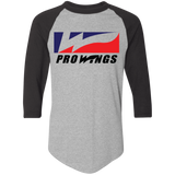 Pro Wings Colorblock Raglan Jersey