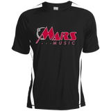 Mars Music ST351 Colorblock Dry Zone Crew