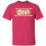 Kreys G500 5.3 oz. T-Shirt