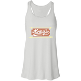 Kreys B8800 Flowy Racerback Tank