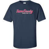 Sam Goody G200T Tall Ultra Cotton T-Shirt