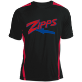 Zips  Colorblock Dry Zone Crew