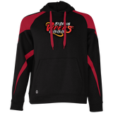 St. Louis Vipers 229546 Colorblock Hoodie