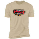 St. Louis Vipers NL3600 Premium Short Sleeve T-Shirt