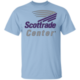 Scottrade Center G500 5.3 oz. T-Shirt