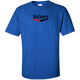 Vickers G200T Tall Ultra Cotton T-Shirt