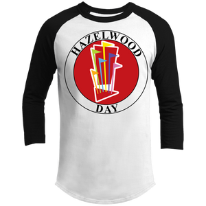 Hazelwood Day T200 Sporty T-Shirt