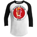 Hazelwood Day T200 Sporty T-Shirt