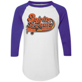 St. Louis Spirits 420 Colorblock Raglan Jersey