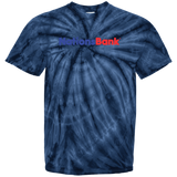 CD100 100% Cotton Tie Dye T-Shirt