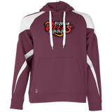 St. Louis Vipers 229546 Colorblock Hoodie