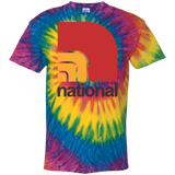 CD100 100% Cotton Tie Dye T-Shirt