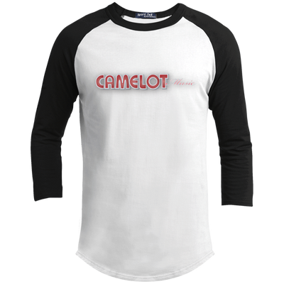 Camelot Music T200 Sporty T-Shirt