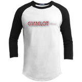 Camelot Music T200 Sporty T-Shirt