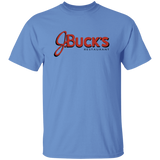 J Buck’s Restaurant G500 5.3 oz. T-Shirt