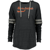 St. Louis Spirits 229390 Ladies Hooded Low Key Pullover