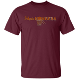 St. Louis Bombers G500 5.3 oz. T-Shirt