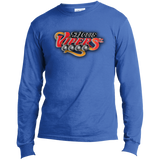 St. Louis Vipers USA100LS Long Sleeve Made in the US T-Shirt