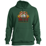 St. Louis Bread Co. TST254 Tall Pullover Hoodie