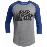 River Roads Mall T200 Sporty T-Shirt