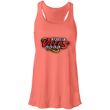 B8800 Flowy Racerback Tank