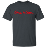 Shop n’ Save G500 5.3 oz. T-Shirt