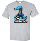 St. Louis Steamers G200T Tall Ultra Cotton T-Shirt