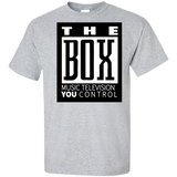 The Box G200T Tall Ultra Cotton T-Shirt