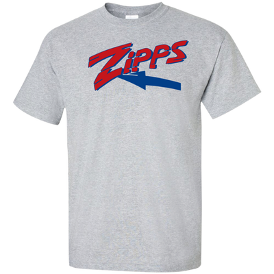 Zipps G200T Tall Ultra Cotton T-Shirt