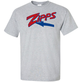 Zipps G200T Tall Ultra Cotton T-Shirt