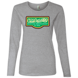 Casa Gallardo 884L Ladies' Lightweight LS T-Shirt