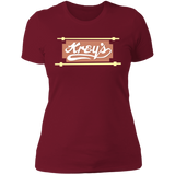 Kreys NL3900 Ladies' Boyfriend T-Shirt