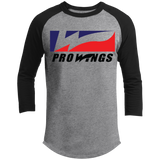 Pro Wings Sporty T-Shirt